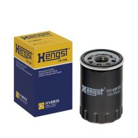 HENGST FILTER H14W35 Ölfilter