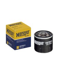 HENGST FILTER H97W12 Ölfilter