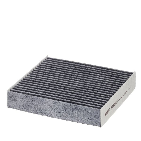 HENGST FILTER E1928LC Filter, Innenraumluft