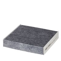 HENGST FILTER E1928LC Filter, Innenraumluft