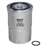 HENGST FILTER H237WK Kraftstofffilter