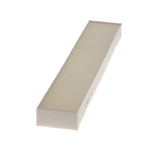 Pollenfilter Hengst Filter E1985LI 498x90x45mm - 1 Stück