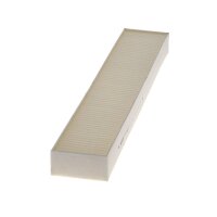 Pollenfilter Hengst Filter E1985LI 498x90x45mm - 1...