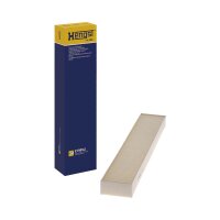 Pollenfilter Hengst Filter E1985LI 498x90x45mm - 1...
