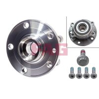 Schaeffler FAG 713 6106 10 Radlagersatz