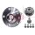 Schaeffler FAG 713 6106 10 Radlagersatz