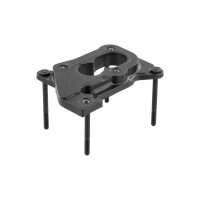 TOPRAN 101 003 Flansch, Vergaser