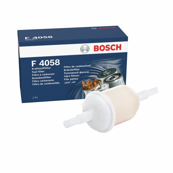BOSCH 0 450 904 058 Kraftstofffilter