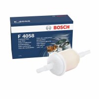 BOSCH 0 450 904 058 Kraftstofffilter