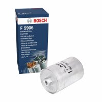BOSCH 0 450 905 906 Kraftstofffilter
