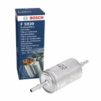 BOSCH 0 450 905 939 Kraftstofffilter