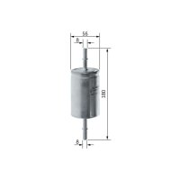 BOSCH 0 450 905 939 Kraftstofffilter