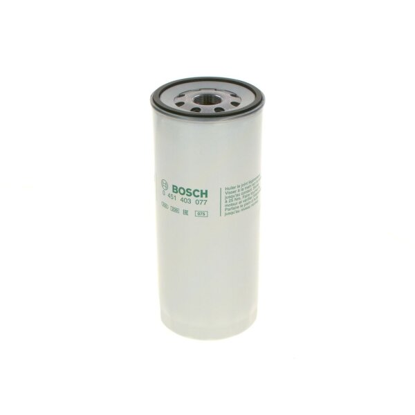 BOSCH 0 451 403 077 Ölfilter