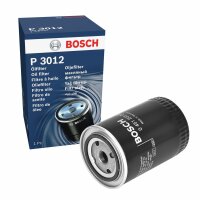 BOSCH 0 451 203 012 Ölfilter