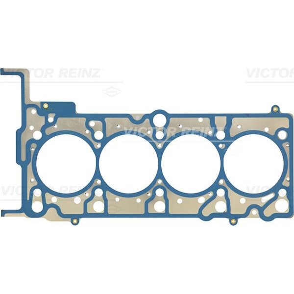VICTOR REINZ 61-33730-00 Dichtung, Zylinderkopf