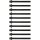 VICTOR REINZ 14-32235-01 Zylinderkopfschraubensatz