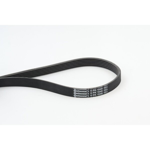 CONTINENTAL CTAM 6PK1548 Keilrippenriemen