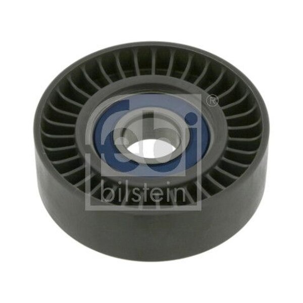 FEBI BILSTEIN 24178 Umlenk-/Führungsrolle, Keilrippenriemen