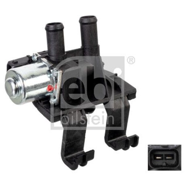 FEBI BILSTEIN 24233 Kühlmittelregelventil