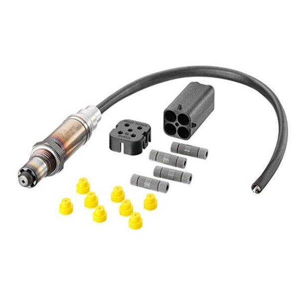 BOSCH 0 258 986 502 Lambdasonde