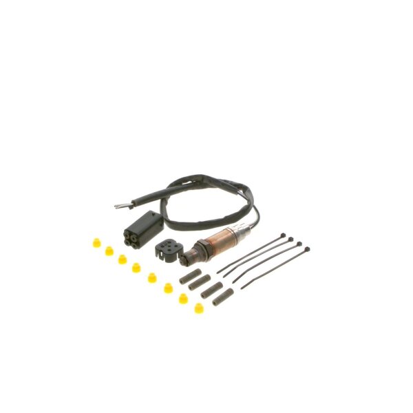 BOSCH 0 258 986 507 Lambdasonde