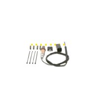 BOSCH 0 258 986 507 Lambdasonde