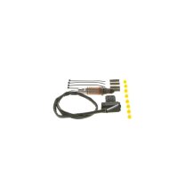 BOSCH 0 258 986 507 Lambdasonde
