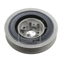 FEBI BILSTEIN 26135 Riemenscheibe, Kurbelwelle