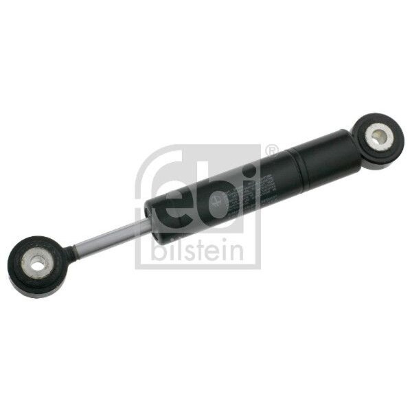 FEBI BILSTEIN 08779 Schwingungsdämpfer, Keilrippenriemen