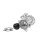 BorgWarner 7372D AGR-Ventil