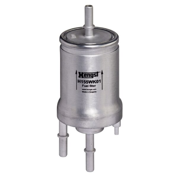 HENGST FILTER H155WK01 Kraftstofffilter