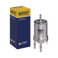 HENGST FILTER H155WK01 Kraftstofffilter