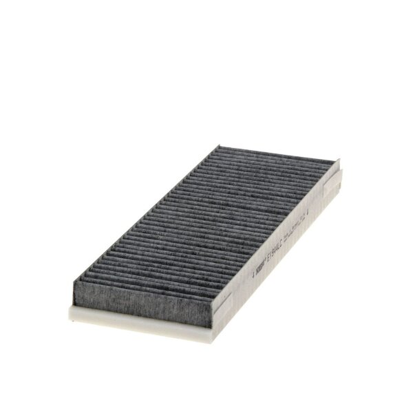 Innenraumfilter HENGST FILTER E1944LC Pollenfilter 294x99x30mm - 1 Stück