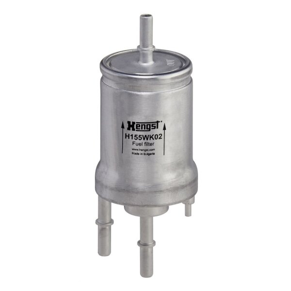 HENGST FILTER H155WK02 Kraftstofffilter