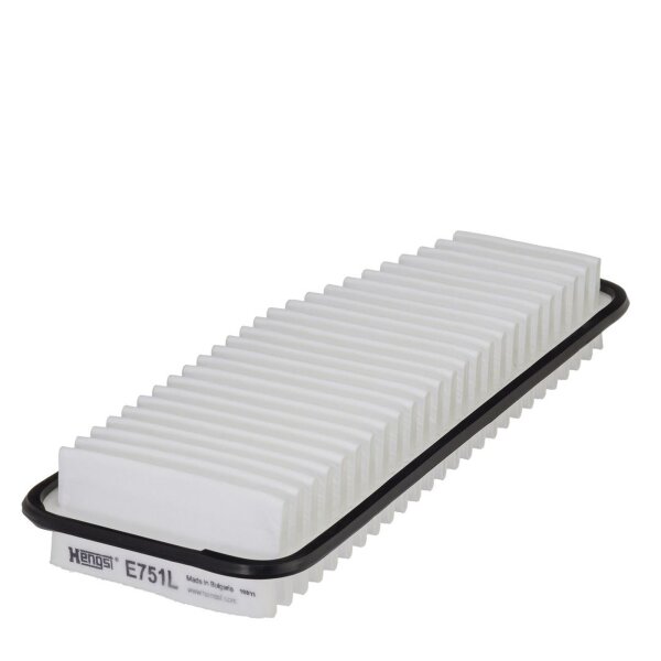 HENGST FILTER E751L Luftfilter