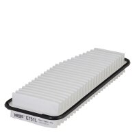 HENGST FILTER E751L Luftfilter
