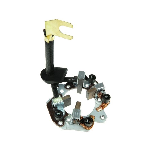 AS-PL SBH2002 Halter, Kohlebürsten