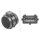 HELLA 8ET 009 142-341 Luftmassenmesser
