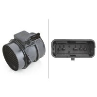 HELLA 8ET 009 142-321 Luftmassenmesser