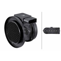 HELLA 8ET 009 142-351 Luftmassenmesser