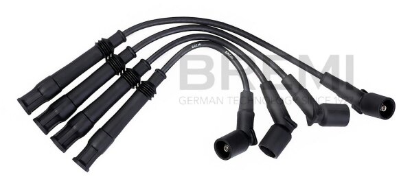 BREMI 287/200 Zündleitungssatz