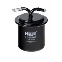 HENGST FILTER H285WK Kraftstofffilter