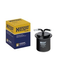 HENGST FILTER H285WK Kraftstofffilter