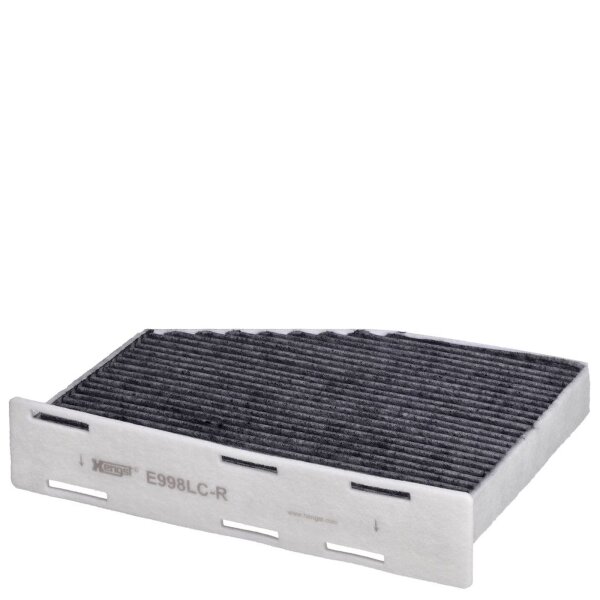 HENGST FILTER E998LC-R Filter, Innenraumluft
