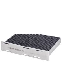 HENGST FILTER E998LC-R Filter, Innenraumluft