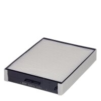 Pollenfilter HENGST FILTER E2907LI 192x257x38mm - 1...