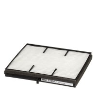 Innenraum-Pollenfilter Hengst Filter E2914LI 228x192x25mm...