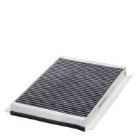 HENGST FILTER E2916LC Filter, Innenraumluft