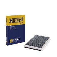 HENGST FILTER E2916LC Filter, Innenraumluft