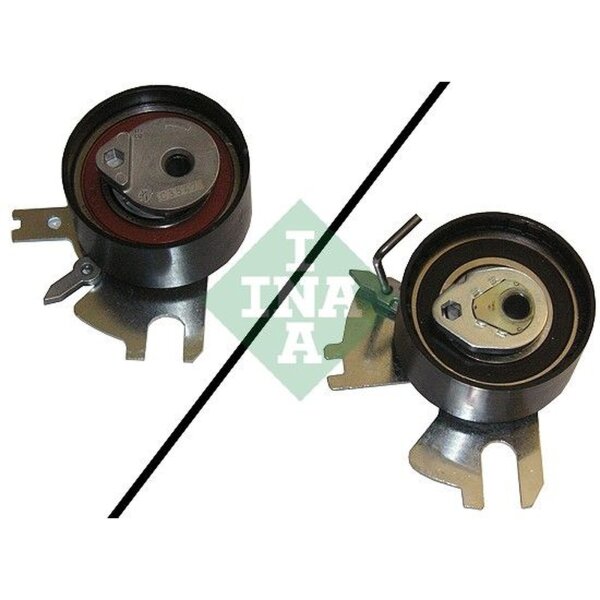 Schaeffler INA 531 0756 10 Spannrolle, Zahnriemen